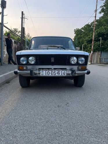 LADA (VAZ) 2106 1990, 90,000 km - 1.6 l - Şamaxı