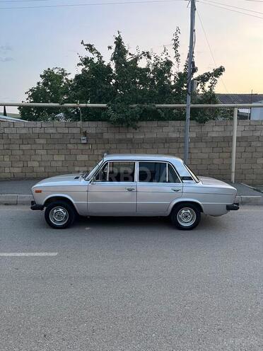 LADA (VAZ) 2106 1990, 90,000 km - 1.6 l - Şamaxı