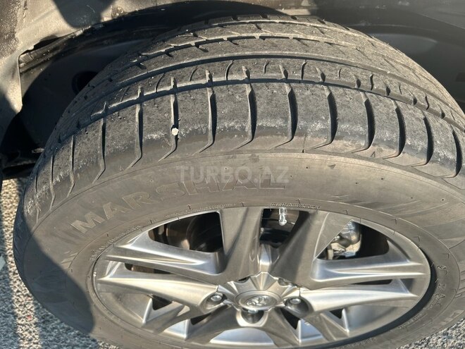 Toyota Land Cruiser 2009, 158,000 km - 4.0 л - Gəncə