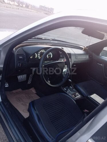 Mercedes C 220 1995, 630,000 km - 2.2 л - Bakı