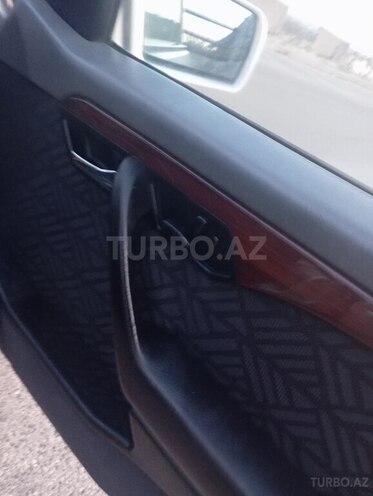 Mercedes C 220 1995, 630,000 km - 2.2 л - Bakı