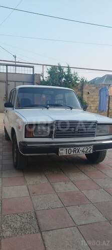 LADA (VAZ) 2107 2006, 75,000 km - 1.6 l - Bakı
