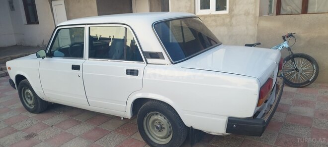 LADA (VAZ) 2107 2006, 75,000 km - 1.6 l - Bakı