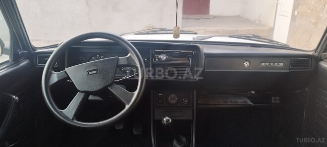 LADA (VAZ) 2107 2006, 75,000 km - 1.6 l - Bakı