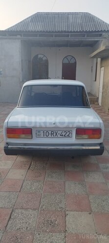LADA (VAZ) 2107 2006, 75,000 km - 1.6 l - Bakı