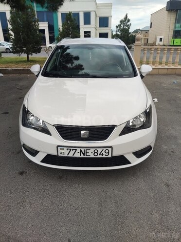 SEAT Ibiza-1