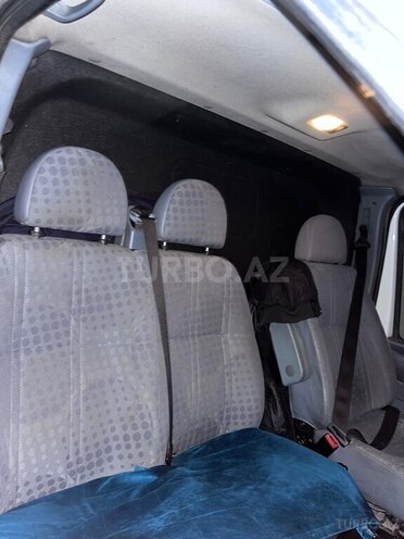 Ford Transit 2013, 263,800 km - 2.2 l - Bakı