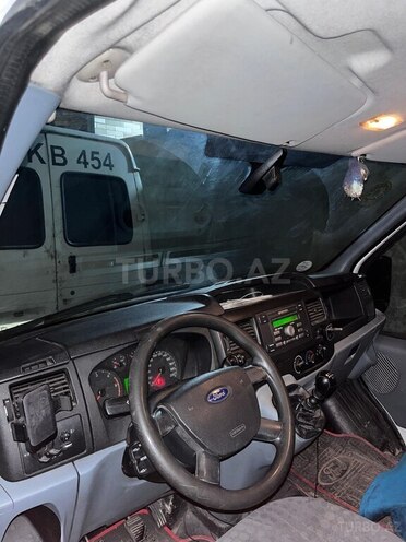 Ford Transit 2013, 263,800 km - 2.2 l - Bakı