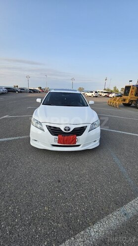 Toyota Camry 2008, 247,000 km - 2.4 l - Sumqayıt