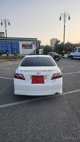 Toyota Camry 2008, 247,000 km - 2.4 l - Sumqayıt