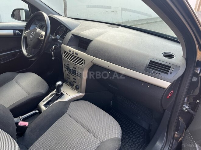 Opel Astra 2008, 210,476 km - 1.8 l - Bakı