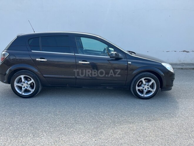 Opel Astra 2008, 210,476 km - 1.8 l - Bakı