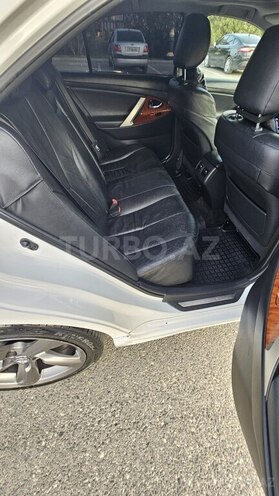 Toyota Camry 2008, 247,000 km - 2.4 l - Sumqayıt