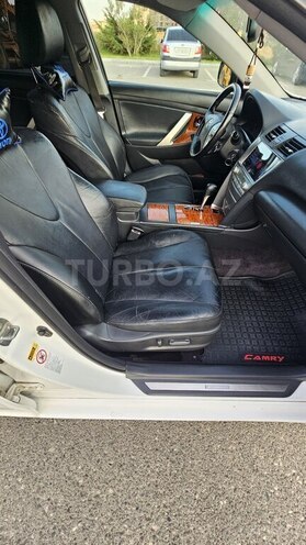 Toyota Camry 2008, 247,000 km - 2.4 l - Sumqayıt