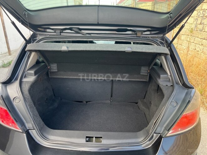 Opel Astra 2008, 210,476 km - 1.8 l - Bakı