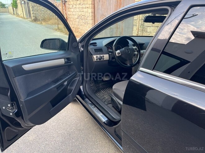 Opel Astra 2008, 210,476 km - 1.8 l - Bakı