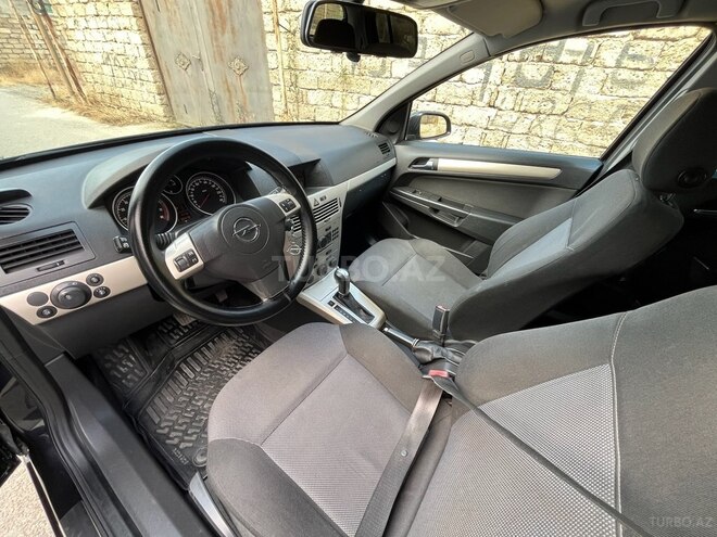 Opel Astra 2008, 210,476 km - 1.8 l - Bakı