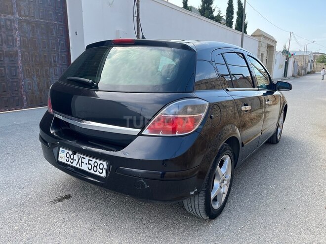 Opel Astra 2008, 210,476 km - 1.8 l - Bakı