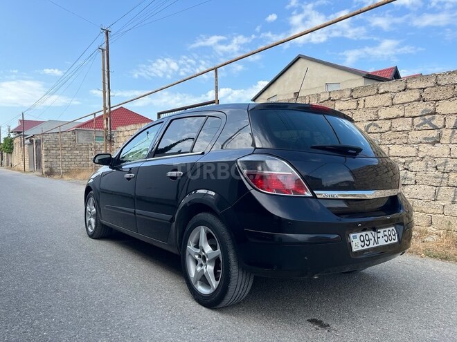 Opel Astra 2008, 210,476 km - 1.8 l - Bakı