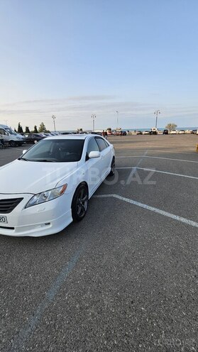 Toyota Camry 2008, 247,000 km - 2.4 l - Sumqayıt