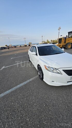 Toyota Camry 2008, 247,000 km - 2.4 l - Sumqayıt