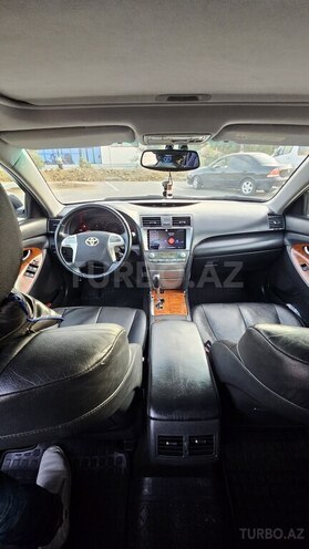 Toyota Camry 2008, 247,000 km - 2.4 l - Sumqayıt