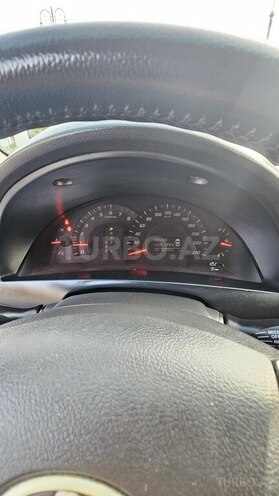 Toyota Camry 2008, 247,000 km - 2.4 l - Sumqayıt