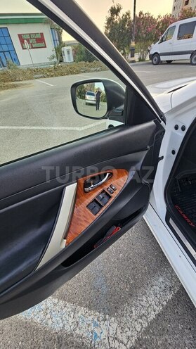 Toyota Camry 2008, 247,000 km - 2.4 l - Sumqayıt