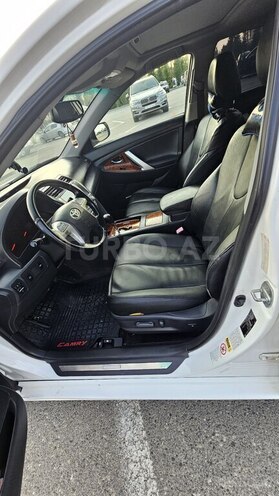 Toyota Camry 2008, 247,000 km - 2.4 l - Sumqayıt