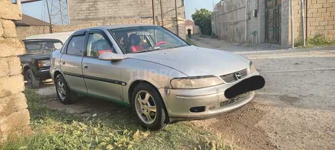 Opel Vectra 1996, 600,000 km - 1.8 l - Bakı