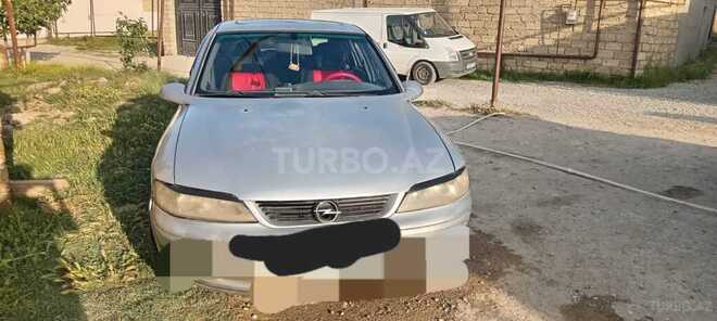 Opel Vectra 1996, 600,000 km - 1.8 l - Bakı
