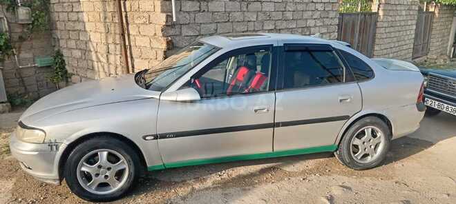 Opel Vectra 1996, 600,000 km - 1.8 l - Bakı