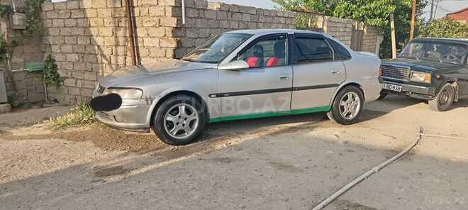 Opel Vectra 1996, 600,000 km - 1.8 l - Bakı