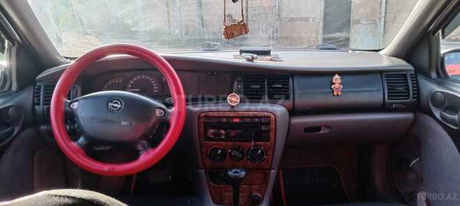 Opel Vectra 1996, 600,000 km - 1.8 l - Bakı