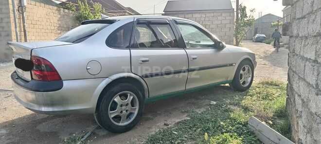 Opel Vectra 1996, 600,000 km - 1.8 l - Bakı