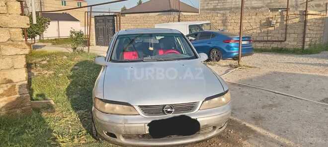 Opel Vectra 1996, 600,000 km - 1.8 l - Bakı