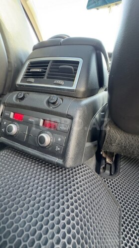 Audi Q7 2007, 199,000 km - 3.6 l - Naxçıvan