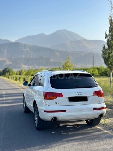Audi Q7 2007, 199,000 km - 3.6 l - Naxçıvan
