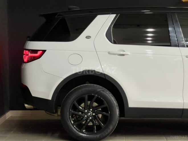 Land Rover Discovery Sport 2017, 172,200 km - 2.0 л - Bakı