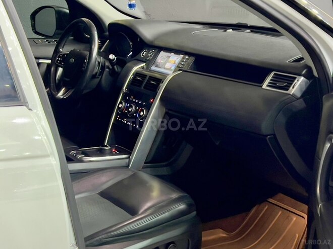 Land Rover Discovery Sport 2017, 172,200 km - 2.0 л - Bakı