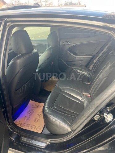 Kia Optima 2012, 224,000 km - 2.0 л - Xaçmaz