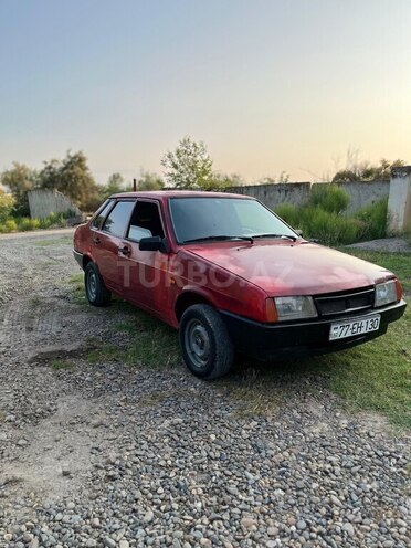 LADA (VAZ) 21099 1992, 800,000 km - 1.6 л - Mingəçevir