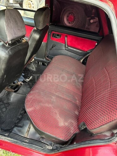 LADA (VAZ) 21099 1992, 800,000 km - 1.6 л - Mingəçevir