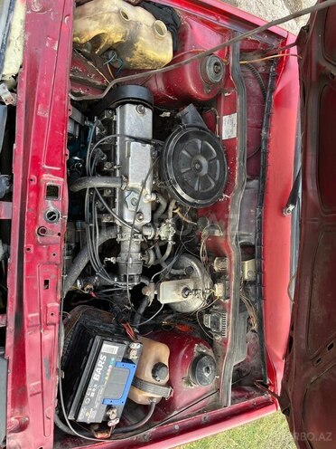 LADA (VAZ) 21099 1992, 800,000 km - 1.6 л - Mingəçevir
