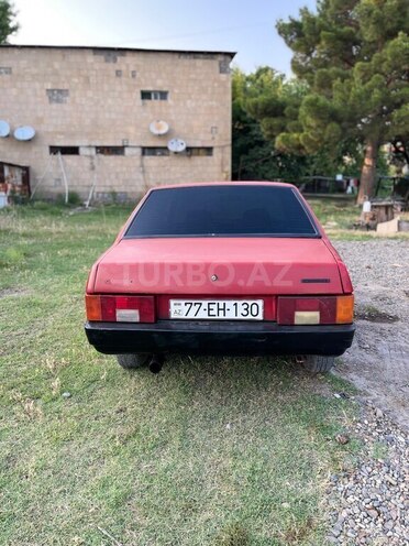 LADA (VAZ) 21099 1992, 800,000 km - 1.6 л - Mingəçevir