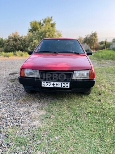 LADA (VAZ) 21099 1992, 800,000 km - 1.6 л - Mingəçevir
