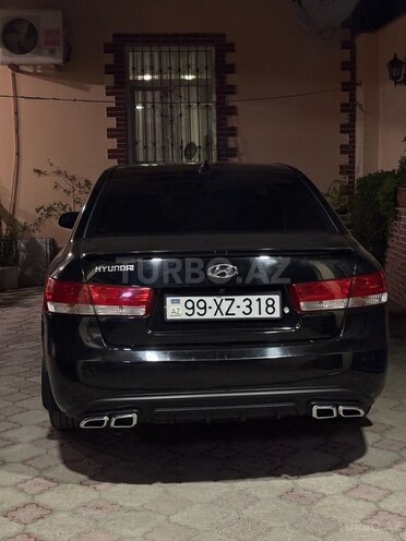 Hyundai Sonata 2006, 312,000 km - 2.4 l - Bakı