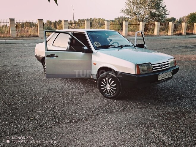 LADA (VAZ) 21099 1997, 259,632 km - 1.5 л - Yevlax