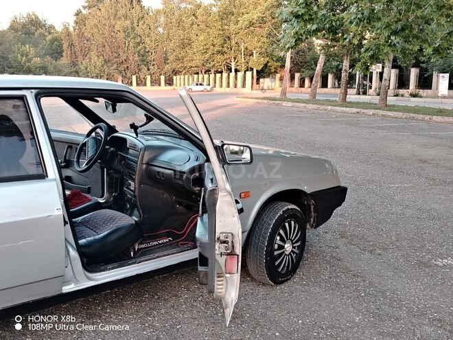 LADA (VAZ) 21099 1997, 259,632 km - 1.5 л - Yevlax