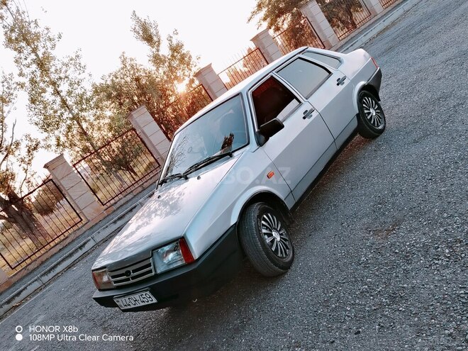 LADA (VAZ) 21099 1997, 259,632 km - 1.5 л - Yevlax